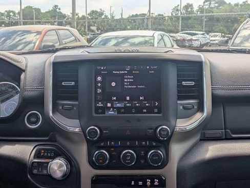 Used 2022 RAM 1500 Laramie image 17