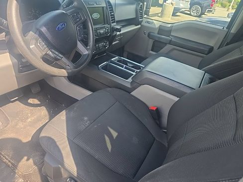 Used 2019 Ford F150 XL w/ Equipment Group 101A Mid AWD/4WD image 12