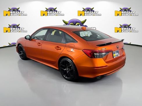 Used 2022 Honda Civic Si image 7