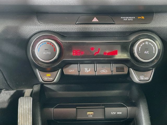 Used 2023 Kia Rio S w/ Technology Package FWD image 16