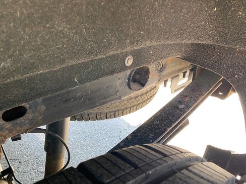 Used 2014 GMC Sierra 1500 SLT w/ Max Trailering Package AWD/4WD image 40