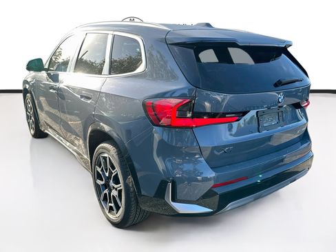 New 2026 BMW X1 xDrive28i w/ Technology Package AWD/4WD image 3