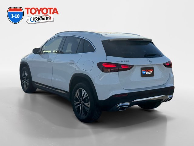 Used 2026 Mercedes-Benz GLA 250 image 3