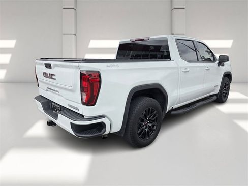 Used 2023 GMC Sierra 1500 Elevation image 5