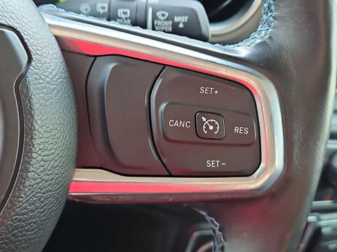 Used 2023 Jeep Wrangler Unlimited Rubicon 4xe w/ Cold Weather Group image 23