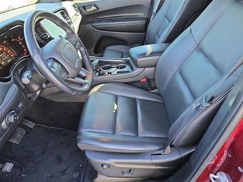 Used 2022 Dodge Durango GT image 22