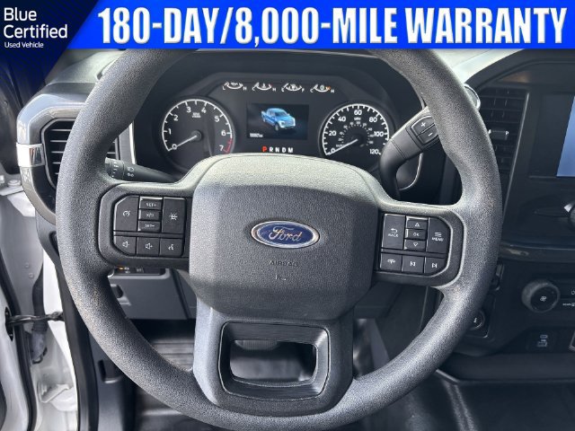 Used 2022 Ford F150 XL w/ STX Appearance Package RWD image 23