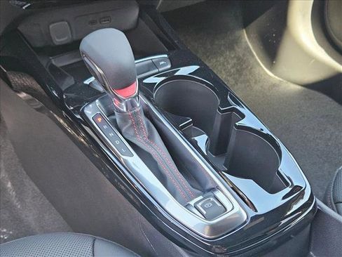 New 2026 Chevrolet Trax RS w/ Sunroof Package FWD image 13
