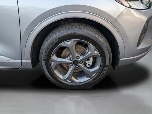 Used 2024 Ford Escape ST-Line w/ Tech Pack #1 image 10