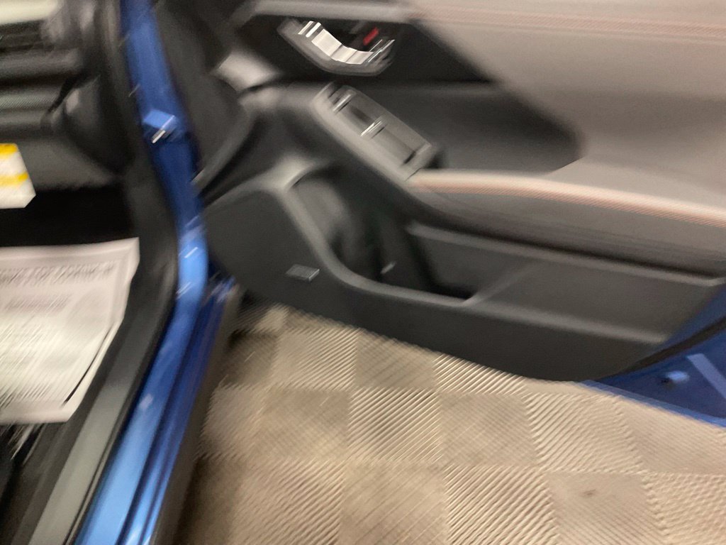 New 2027 Subaru Crosstrek 2.5i Limited AWD/4WD image 23