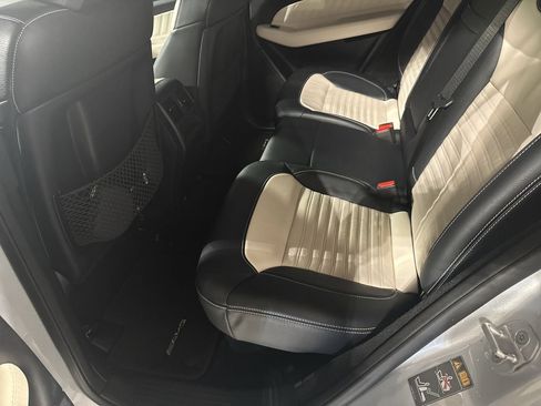 Used 2017 Mercedes-Benz GLE 43 AMG 4MATIC Coupe image 5