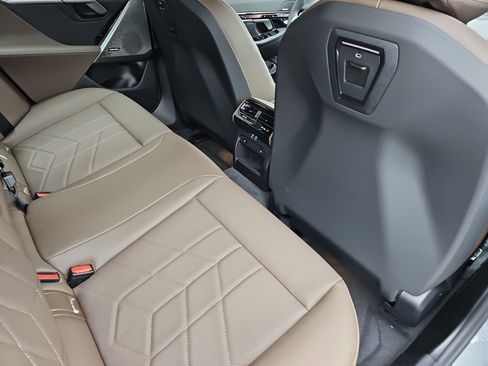 New 2027 BMW 530i xDrive AWD/4WD image 11