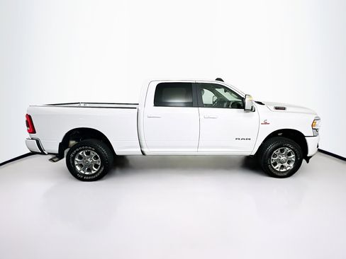 Used 2024 RAM 2500 Laramie image 10