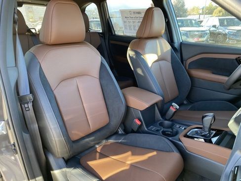 New 2025 Subaru Forester Touring image 9