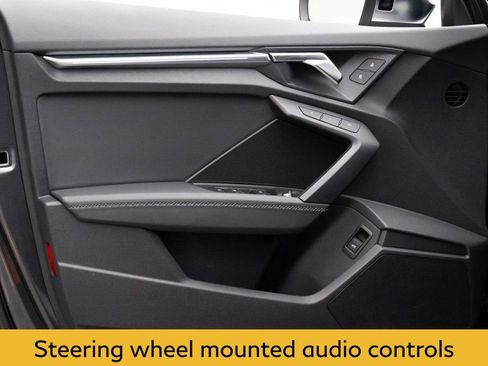 Used 2023 Audi S3 Premium Plus w/ Premium Plus Package image 13