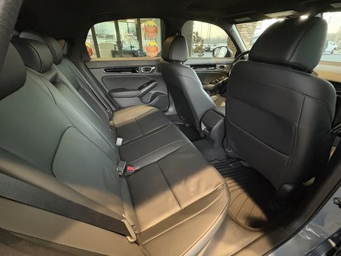 Used 2023 Honda Civic Sport Touring image 29