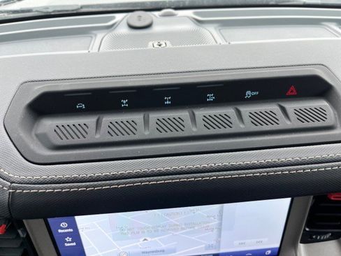 Used 2023 Ford Bronco Raptor image 30