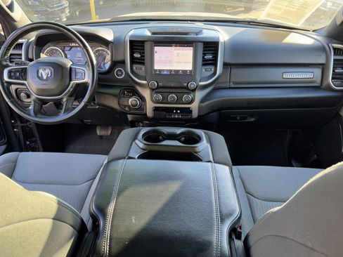 Certified 2022 RAM 1500 Big Horn image 31