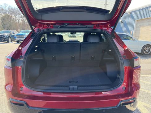 Used 2024 Honda Prologue Touring image 12