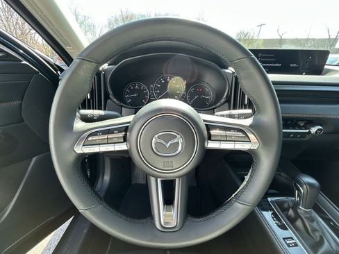 Certified 2025 MAZDA CX-50 AWD 2.5 S w/ Premium Plus Pkg image 18