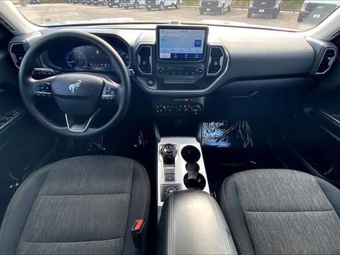 Certified 2021 Ford Bronco Sport Big Bend image 15