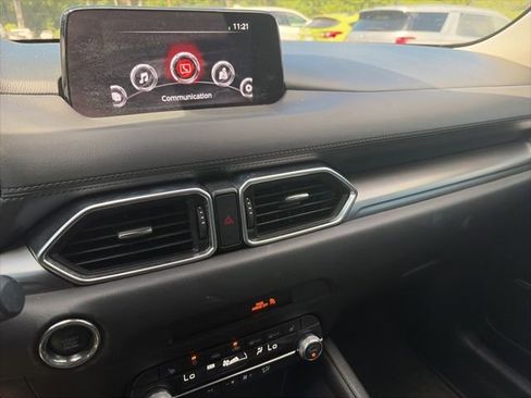 Used 2020 MAZDA CX-5 Touring FWD image 7