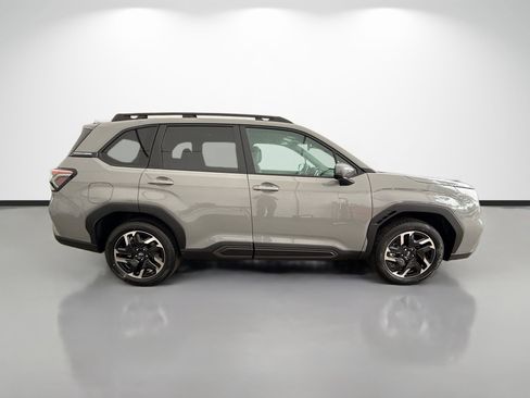 New 2026 Subaru Forester Limited image 2