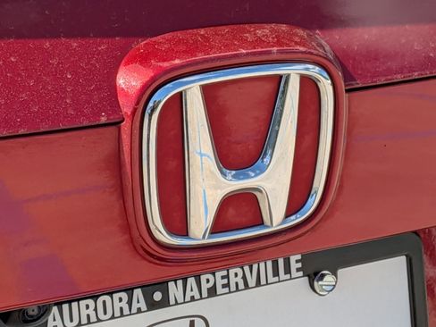 Certified 2022 Honda Accord EX-L image 27