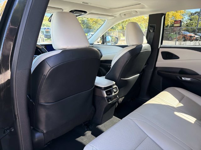 Certified 2024 Lexus RX 350 Premium Plus w/ Convenience Package AWD/4WD image 12