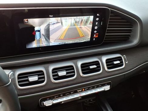 Certified 2022 Mercedes-Benz GLE 350 image 6