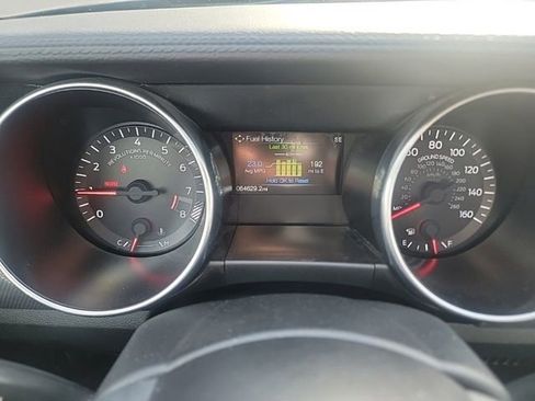 Used 2020 Ford Mustang GT w/ Black Accent Package image 6