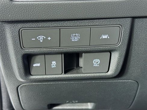 Used 2023 Hyundai Sonata SEL w/ Cargo Package FWD image 10