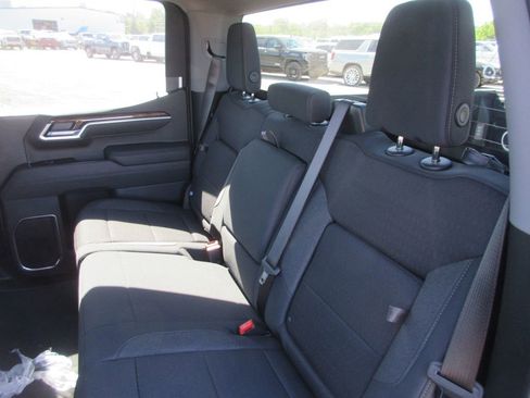 New 2026 GMC Sierra 1500 Elevation AWD/4WD image 14