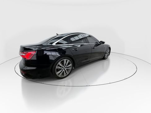 Used 2019 Audi A6 3.0T Premium Plus w/ Premium Plus Package image 8