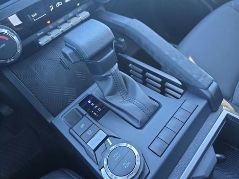 New 2026 Toyota Tacoma TRD Off-Road image 24