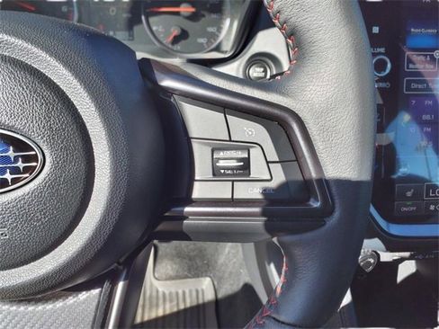 Used 2022 Subaru WRX Limited w/ Popular Package #2 image 25