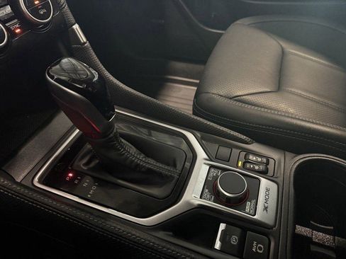 Used 2021 Subaru Forester Limited w/ Popular Package #3 image 11