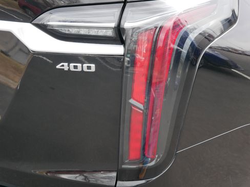 Used 2020 Cadillac XT6 Sport image 15