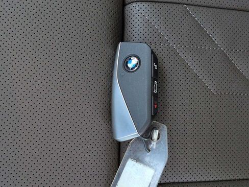 New 2025 BMW i4 xDrive40i AWD/4WD image 36
