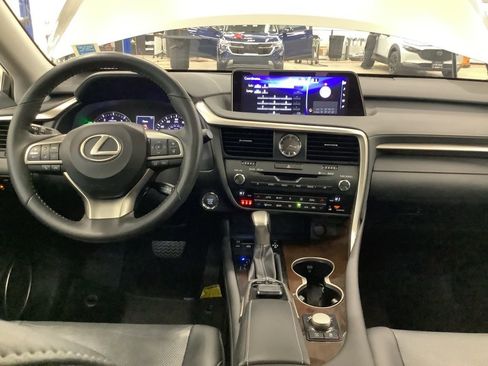 Used 2019 Lexus RX 350 AWD w/ Navigation Package image 8