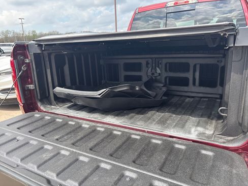 Used 2024 RAM 1500 Limited w/ Off Road Group image 16