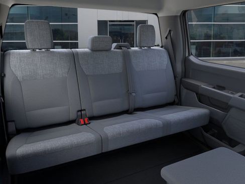 New 2026 Ford F250 XLT image 13