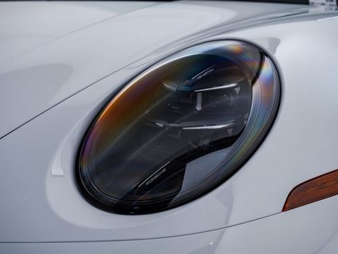 New 2026 Porsche 911 Carrera GTS image 7