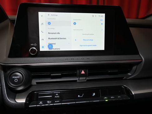 Certified 2024 Toyota Prius LE image 13