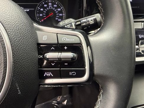 Used 2022 Kia Sorento S w/ Panoramic Sunroof Package AWD/4WD image 29