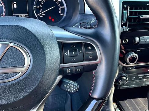 Used 2022 Lexus GX 460 Premium w/ Premium Plus Package AWD/4WD image 19