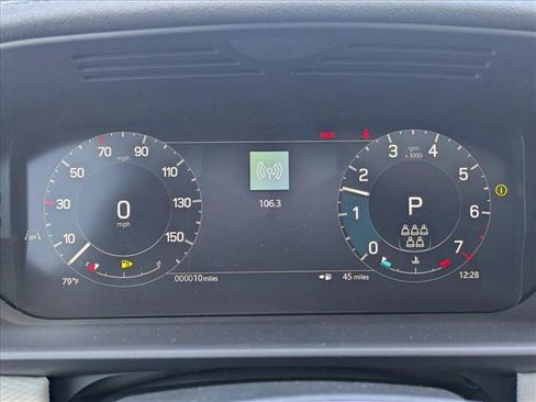 New 2026 Land Rover Discovery Dynamic SE AWD/4WD image 11