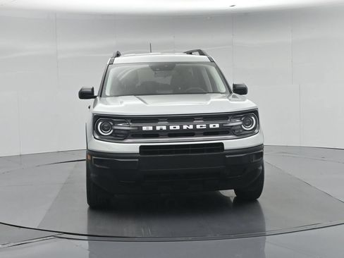 Used 2024 Ford Bronco Sport Big Bend AWD/4WD image 56