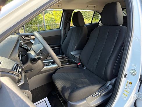 Used 2024 Mitsubishi Eclipse Cross LE AWD/4WD image 20