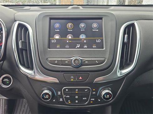 Certified 2024 Chevrolet Equinox LT w/ LPO, Floor Liner Package image 19